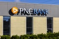 Anderson - Circa October 2016: PNC Bank Branch. PNC Financial Services offers Retail, Corporate and Mortgage Banking VI