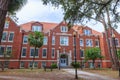 Anderson Hall at the University of Florida