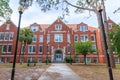 Anderson Hall at the University of Florida