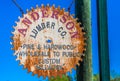 Anderson Lumber Company