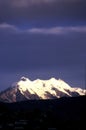 Andes mountain- Bolivia