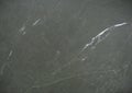 Andesit Marble Black Stone Royalty Free Stock Photo