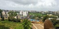 Andheri place mumbai. Royalty Free Stock Photo