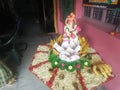 Andhra people god of saraswathi payer