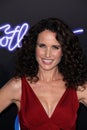 Andie MacDowell