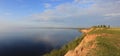 Andom Mountain, Lake Onega, Russia