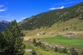 Andorra Royalty Free Stock Photo