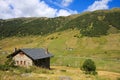Andorra Royalty Free Stock Photo