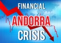 Andorra Financial Crisis Economic Collapse Market Crash Global Meltdown