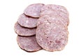 Andouille sausage