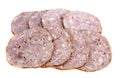 Andouille sausage