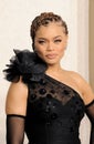 Andra Day Royalty Free Stock Photo