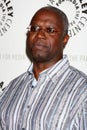 Andre Braugher Royalty Free Stock Photo