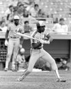 Andre Dawson Royalty Free Stock Photo