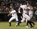 Andre Del Bosque, Charleston RiverDogs