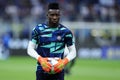 Andre Onana Royalty Free Stock Photo