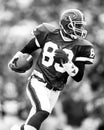 Andre Reed, Buffalo Bills Royalty Free Stock Photo