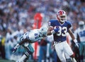 Andre Reed Royalty Free Stock Photo