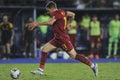 SerieA italian championship Empoli vs Roma