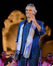 Andrea Bocelli