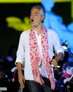 Andrea Bocelli