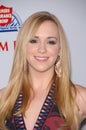 Andrea Bowen Royalty Free Stock Photo