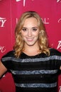 Andrea Bowen