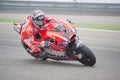 Andrea Dovizioso MotoGp