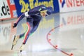 Andrea Giovannini - speed skating