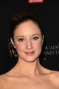 Andrea Riseborough Royalty Free Stock Photo
