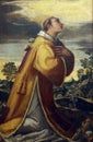 Andrea Vicentino: St. Stephen Martyr