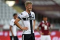 Andreas Cornelius