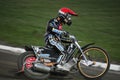 Andreas Jonsson at speedway Grand Prix