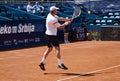 Andreas Seppi-1 Royalty Free Stock Photo