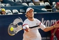 Andreas Seppi-12 Royalty Free Stock Photo