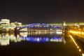 Andreevsky bridge