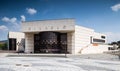 Andrej Bagar Theatre in Nitra Slovakia