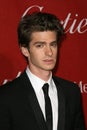 Andrew Garfield