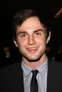 Andrew J. West at the 59th Annual ACE Eddie Awards. Beverly Hilton Hotel, Beverly Hills, CA. 02-15-09