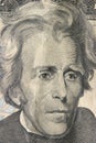 Andrew Jackson