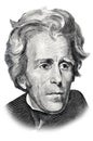 Andrew Jackson