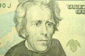 Andrew jackson