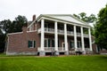 Andrew Jackson Hermitage Home