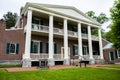 Andrew Jackson Hermitage Home