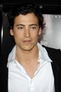 Andrew Keegan Royalty Free Stock Photo