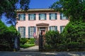 Andrew Low House, founder, Girl Scouts of America, Savannah, Georgia