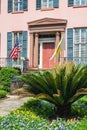 Andrew Low House, founder, Girl Scouts of America, Savannah, Georgia