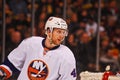 Andrew MacDonald New York Islanders