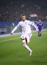 Andriy Yarmolenko of FC Dynamo Kyiv