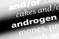 androgen